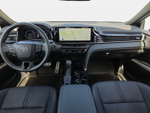 Used 2026 Toyota Camry XSE FWD image 9