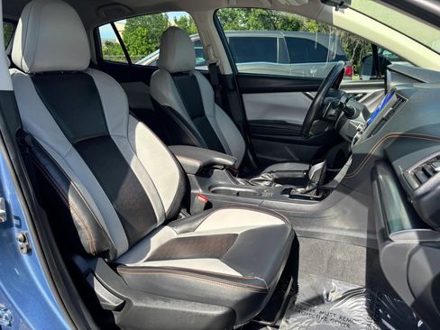 Used 2023 Subaru Crosstrek 2.5i Limited AWD/4WD image 22
