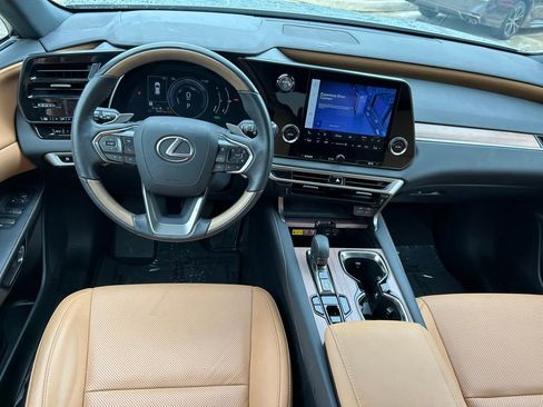 Used 2023 Lexus RX 350h image 17