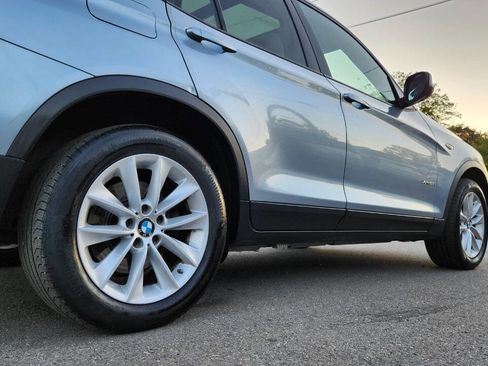 Used 2013 BMW X3 xDrive28i image 17