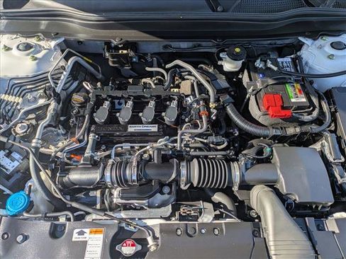 Used 2019 Honda Accord LX image 22