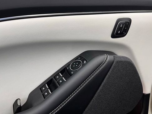 New 2026 Ford Mustang Mach-E Premium AWD/4WD image 17