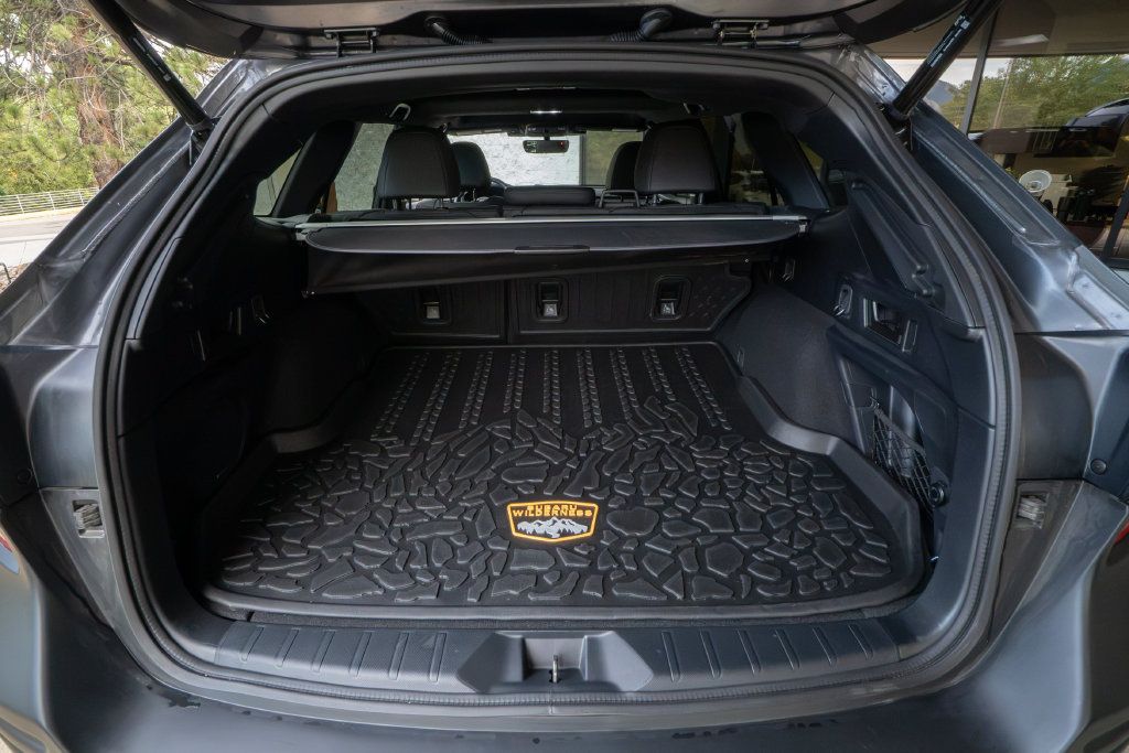 Used 2024 Subaru Outback Wilderness AWD/4WD image 20