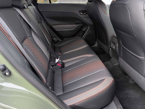 New 2026 Subaru Crosstrek 2.5i Limited image 19