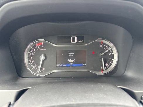 Used 2019 Honda Ridgeline RTL-E image 15