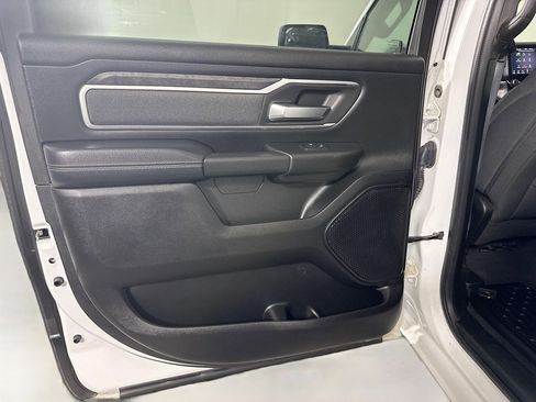 Used 2019 RAM 1500 Big Horn image 26