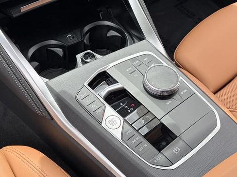New 2026 BMW 430i w/ M Sport Package RWD image 22