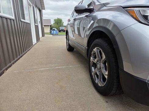 Used 2018 Honda CR-V EX-L image 13