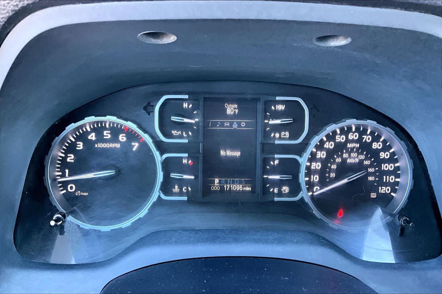 Used 2021 Toyota Tundra SR5 w/ SX Package AWD/4WD image 22