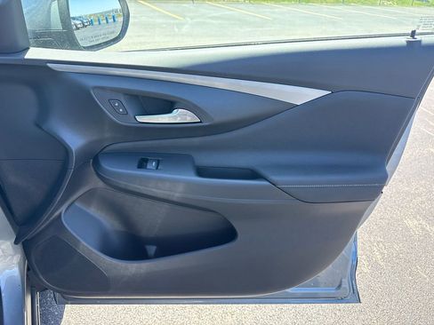 New 2026 Buick Envista Preferred FWD image 35