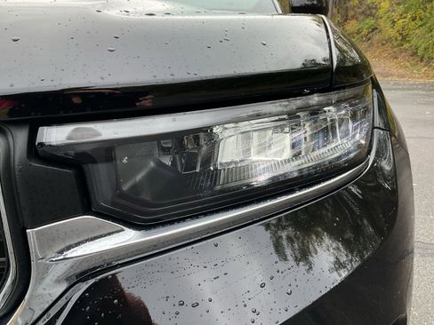 New 2025 Jeep Grand Cherokee Laredo X w/ Luxury Tech Group I image 29