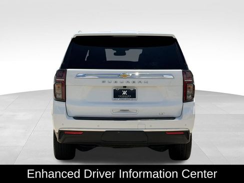 Used 2024 Chevrolet Suburban LT AWD/4WD image 8