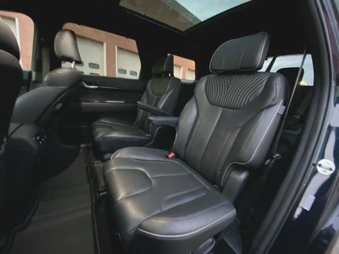 Used 2024 Hyundai Palisade Calligraphy AWD/4WD image 26