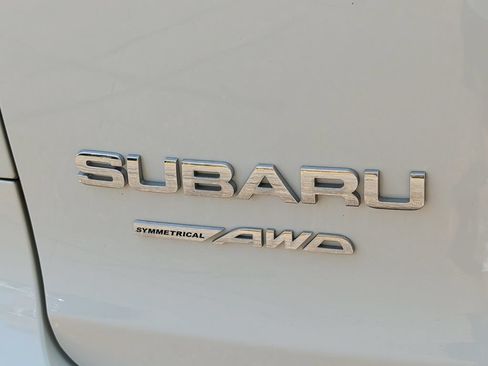 Used 2025 Subaru Ascent Premium AWD/4WD image 44