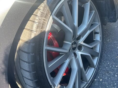 Used 2021 Audi S5 Prestige w/ Prestige Package image 13