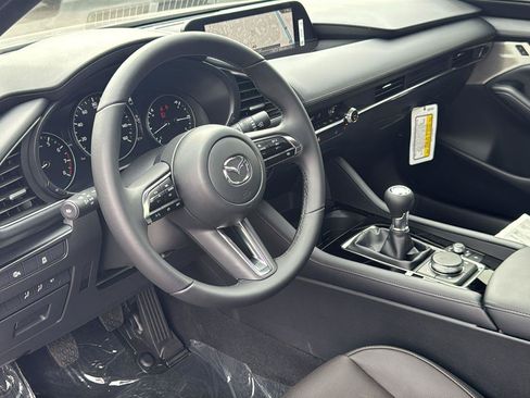 New 2026 MAZDA MAZDA3 2.5 S Hatchback w/ Premium Pkg FWD image 20