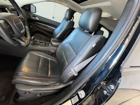Used 2018 Dodge Durango GT w/ Premium Group AWD/4WD image 11