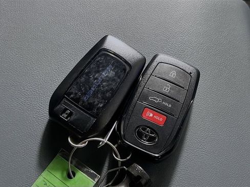 New 2026 Toyota 4Runner Trailhunter image 33