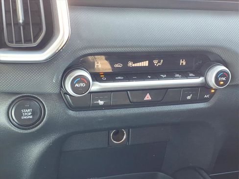 Used 2023 MAZDA CX-50 2.5 S w/ Cargo Package image 25