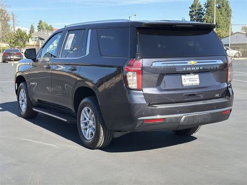 Used 2023 Chevrolet Tahoe LT image 6