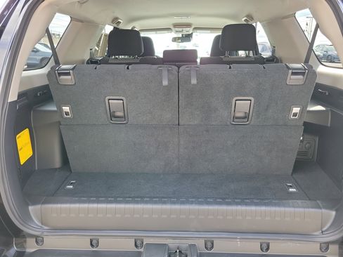 Used 2024 Toyota 4Runner SR5 image 18