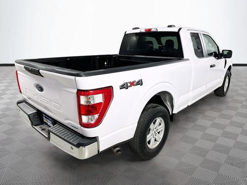 Certified 2021 Ford F150 XL w/ Equipment Group 101A High image 10