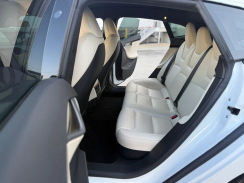 Used 2020 Tesla Model S AWD image 20