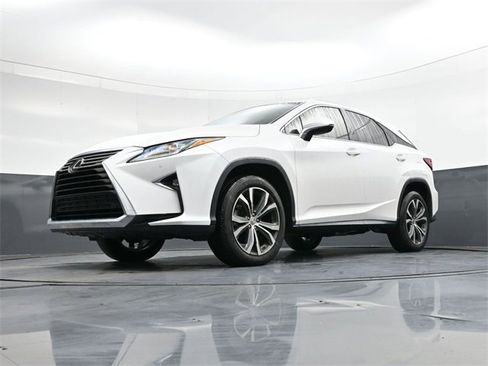 Used 2017 Lexus RX 350 FWD image 30