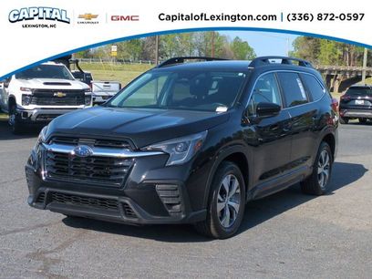 Used 2024 Subaru Ascent Premium w/ Convenience Package