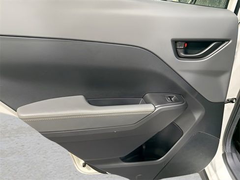 Certified 2025 Subaru Crosstrek 2.5i Sport w/ Popular Package #4A image 30