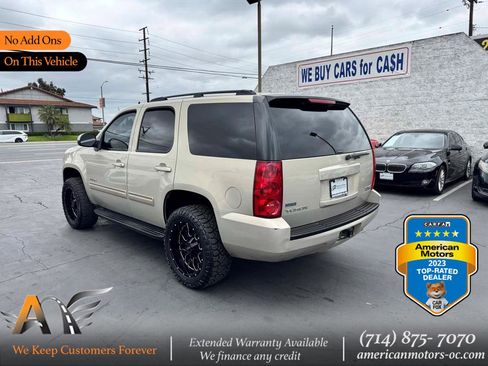 Used 2011 GMC Yukon SLE RWD image 1
