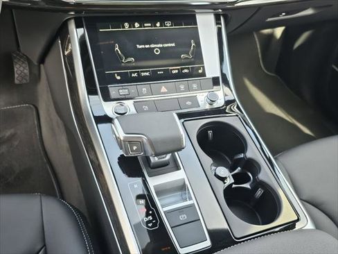 New 2026 Audi Q7 3.0T Premium image 11