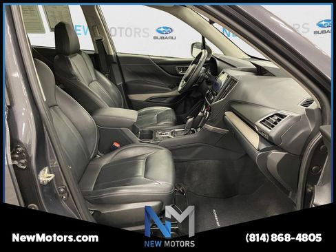 Used 2022 Subaru Forester Limited AWD/4WD image 15