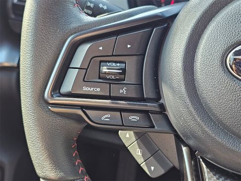 Used 2023 Subaru WRX Base image 19