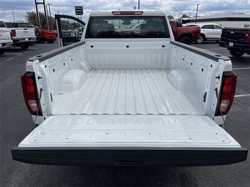 New 2025 GMC Sierra 2500 Pro w/ 1SA Pro Safety Plus Package image 22