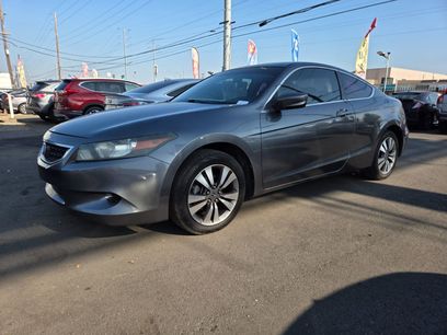 Used 2010 Honda Accord LX-S