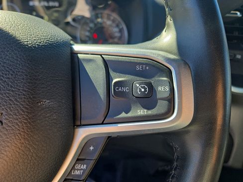 Used 2024 RAM 2500 Big Horn image 23