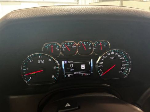 Used 2017 Chevrolet Tahoe LT AWD/4WD image 25