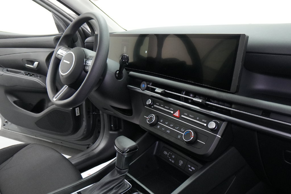 New 2026 Hyundai Tucson SE AWD/4WD image 23