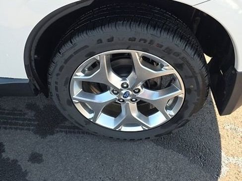 Used 2017 Subaru Forester 2.5i Touring image 7