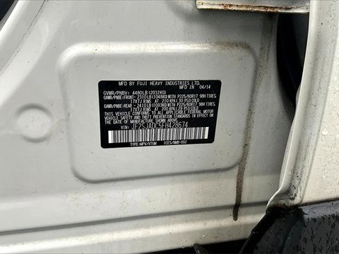 Used 2015 Subaru Forester 2.5i Premium w/ Popular Package #1 image 32