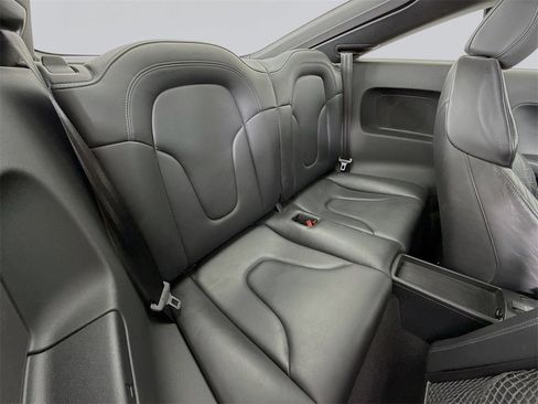 Used 2009 Audi TT 2.0T image 22