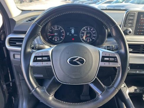 Certified 2021 Kia Telluride S image 14