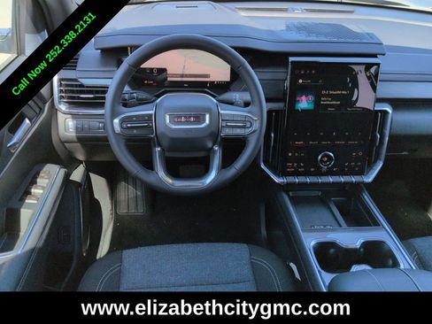 New 2026 GMC Acadia Elevation FWD image 18