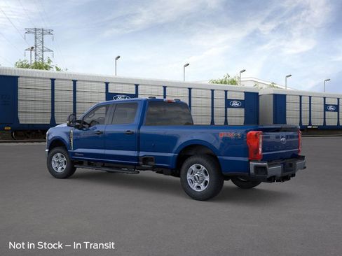 New 2026 Ford F350 XLT w/ FX4 Off-Road Package image 4