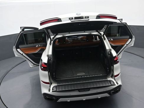 Used 2024 BMW X5 xDrive50e w/ Executive Package image 44