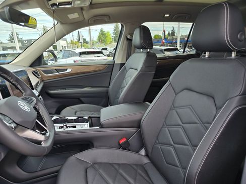 New 2026 Volkswagen Atlas SE AWD/4WD image 19