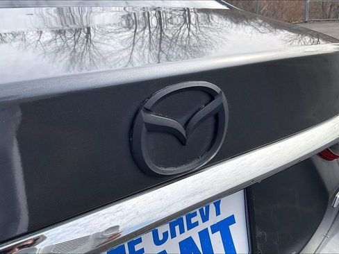 Used 2016 MAZDA MAZDA6 Touring image 24