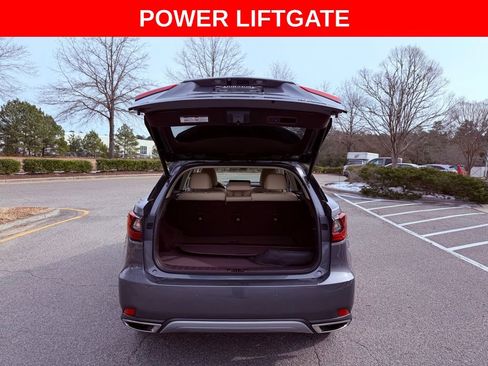 Used 2020 Lexus RX 350 FWD w/ Premium Package image 7