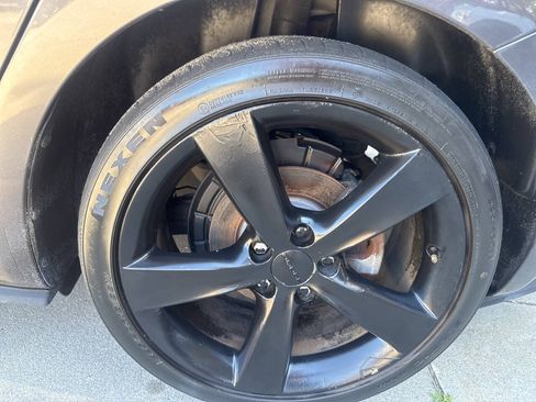 Used 2015 Dodge Dart GT w/ Sun/Sound Group FWD image 28